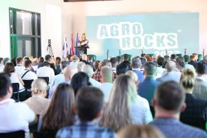 Panel Žitarice i uljarice - teorija kaosa