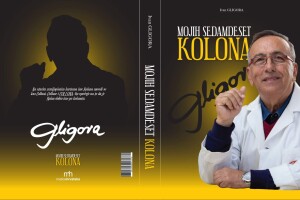Ivan Gligora: Zalutao sam u sirarstvo, mljekarstvo i poduzetništvo!