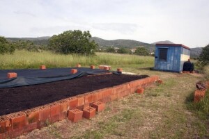 OPG Sanja Dumanić - humus od kalifornijskih glista