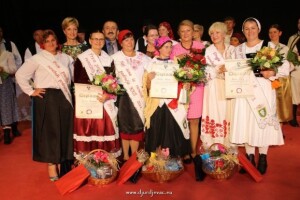 Održan festival žena iz ruralnih područja