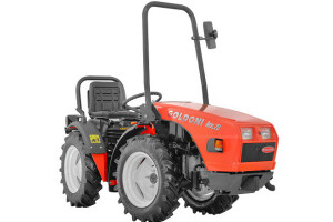 Traktor Goldoni Base