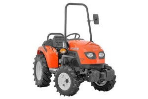 Traktor Goldoni Boxter