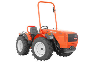 Traktor Goldoni Cluster