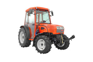 Traktor Goldoni Energy