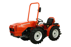 Traktor Goldoni Euro