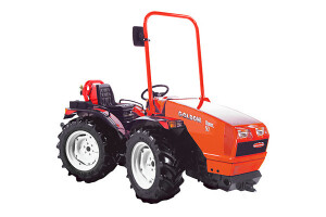 Traktor Goldoni Maxter