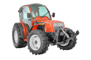 Traktor Goldoni Quasar