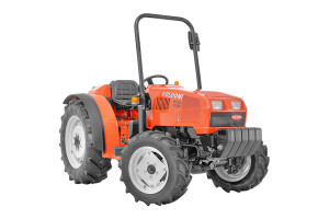 Traktor Goldoni Star 3050
