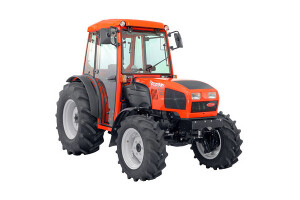 Traktor Goldoni Star 100