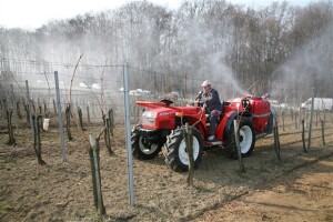 Prezentacija Goldoni traktora