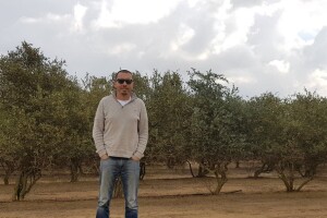 Beograđanin u Izraelu proizvodi jojobu