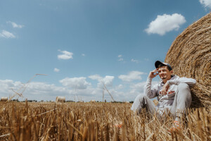 Baranja kroz objektiv Gordana Trtanja