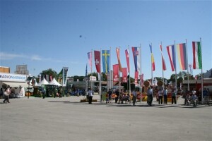 Agra 2012, Gornja Radgona