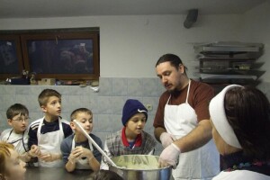 Dunja brend grada Kutine