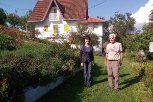 Carstvo organske hrane i lekovitog bilja