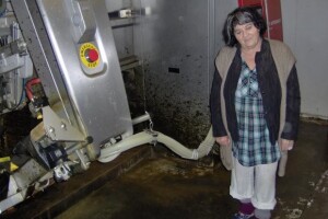 Vlasnica najmodernije farme u Koruškoj je Hrvatica