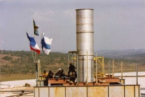 Podravkin pohod na Aziju i Afriku