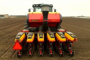 Väderstad - Tempo T6 sejalica