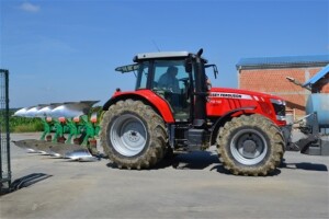 Grapak Alpego i MF prezentacija