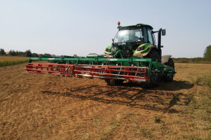 Gruber Regent Terrakan 5000