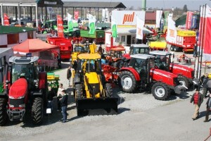 14. međunarodni proljetni Bjelovarski sajam