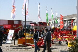 Proizvodnja opruga Dežanovac na proljetnom Bjelovarskom sajmu