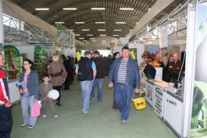 Bjelovarski sajam i Poljoprivredni glasnik