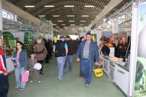 Bjelovarski sajam i Poljoprivredni glasnik