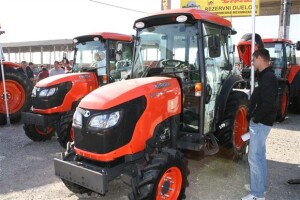 Se-kra na bjelovarskom sajmu