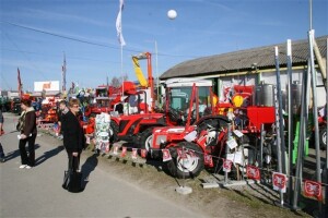 Pa-Vin d.o.o. na bjelovarskom sajmu