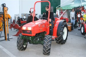 Kokot Agro na bjelovarskom sajmu