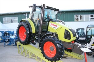 Eibl & Wondrak na bjelovarskom sajmu