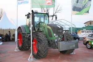 Belje Remont na proljetnom Bjelovarskom sajmu