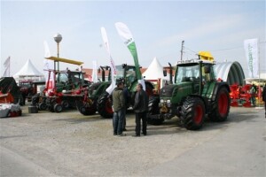 17. Međunarodni proljetni sajam u Bjelovaru