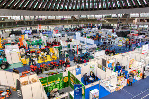 Agro Belgrade, najava petog sajma