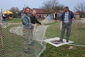 Jedna od mjera za samoodrživi razvoj