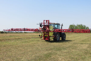 Prskalica Hardi Master