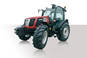 Traktor Hattat A
