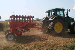 HE-VA Tip Roller valjak