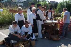 U Varaždinu održani 4. Dani hajdine