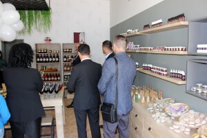 Prirodna kozmetika i ljekoviti preparati uspješna poslovna priča porodice Delić iz Trebinja