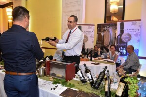 Hercegovina Produkt na festivalu VinoSalis 2018