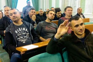 Okrugli stol Udruge OPG-ova "Život" o raspolaganju državnim poljoprivrednim zemljištem