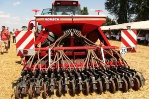 Prezentacija vrhunskih strojeva marke Horsch