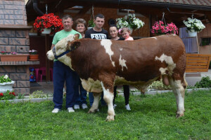 OPG Danijel Horvatić