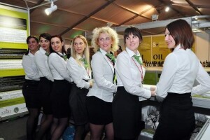 8. Dani mladog maslinovog ulja, Vodnjan