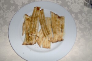 Makedonska gastronomija u Međimurju