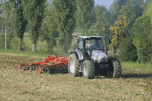 Traktor Hurlimann XL