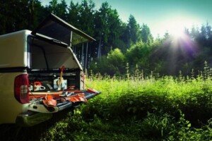 Vrijeme je za sječu ogrjevnog drveta!