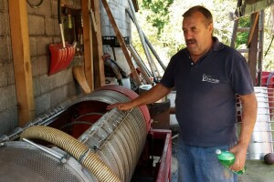 OPG Stjepan Đurinski